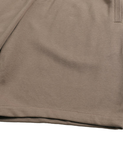 Essential Cotton Shorts