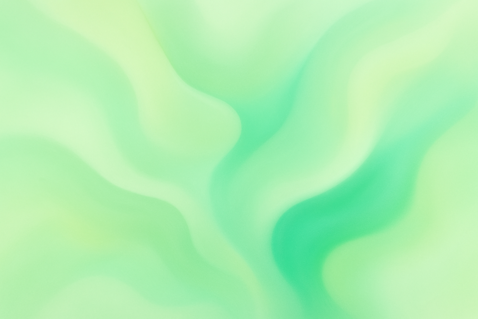 Make greenish tone no dark color abstract no text