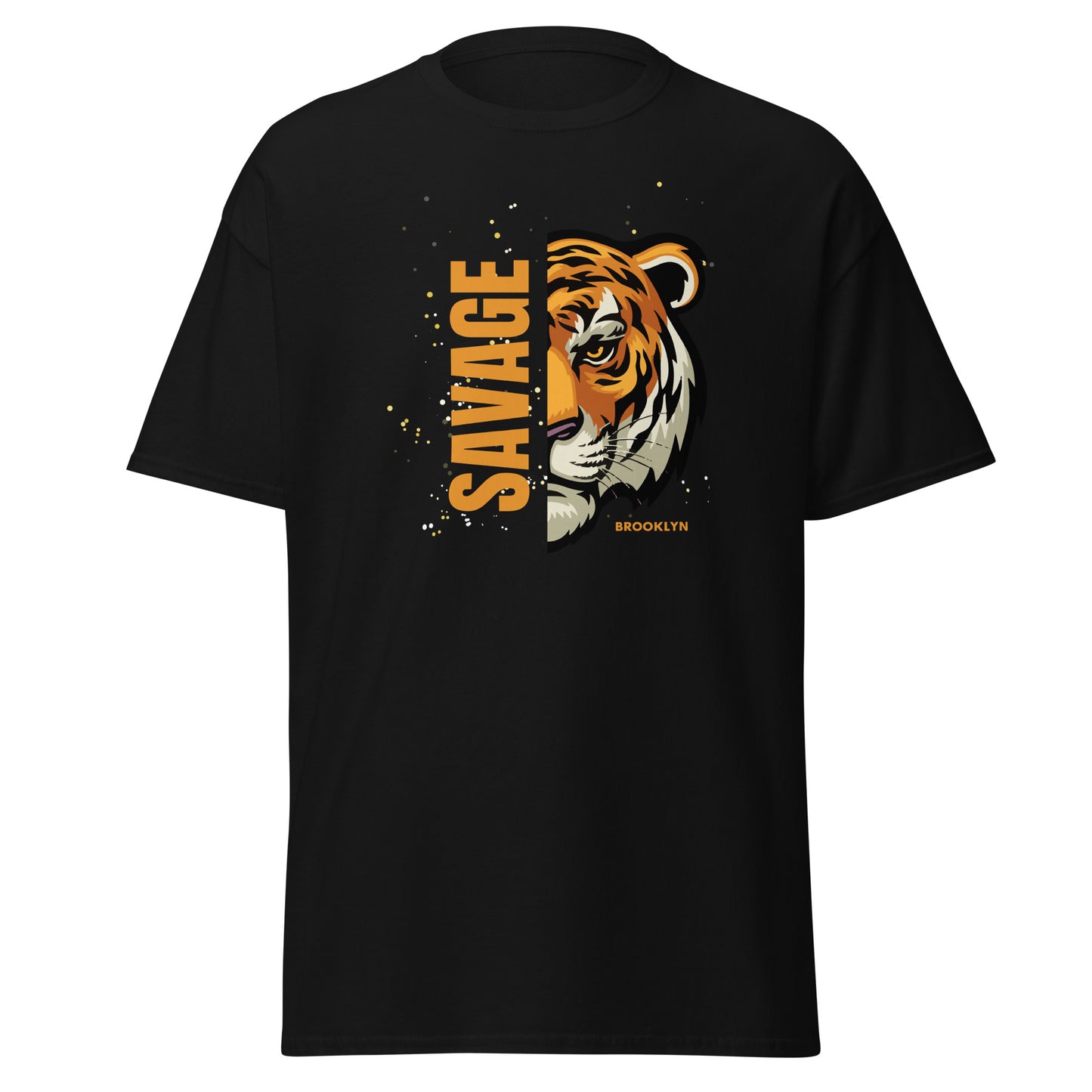 Savage Men's classic tee