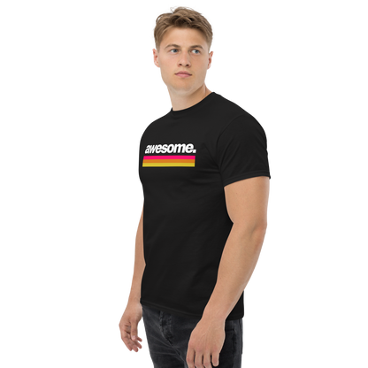 Awesome Men's classic tee