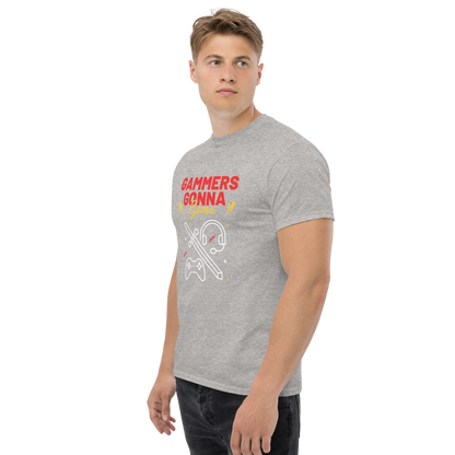 Gamers Men's classic tee