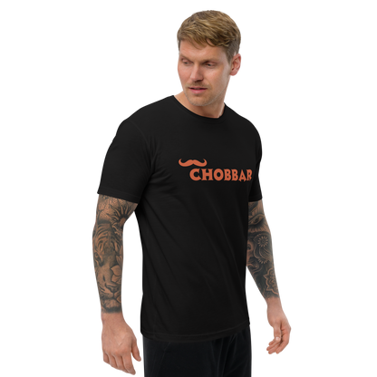 Chobbar Short Sleeve T-shirt