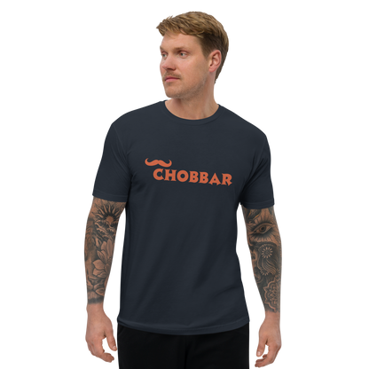 Chobbar Short Sleeve T-shirt