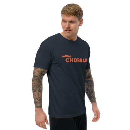 Chobbar Short Sleeve T-shirt