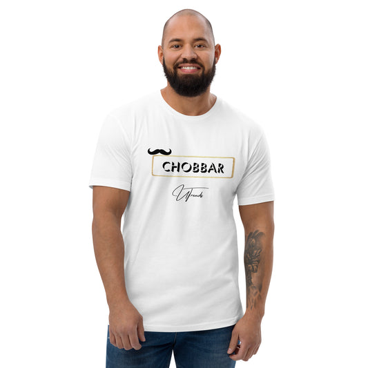 Chobbar Short Sleeve T-shirt